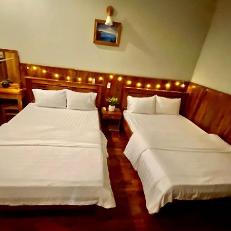Lien Tho Hotel Phú Quốc Eksteriør billede