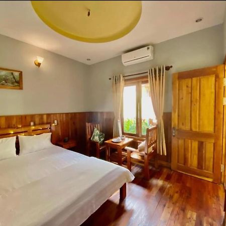 Lien Tho Hotel Phú Quốc Eksteriør billede