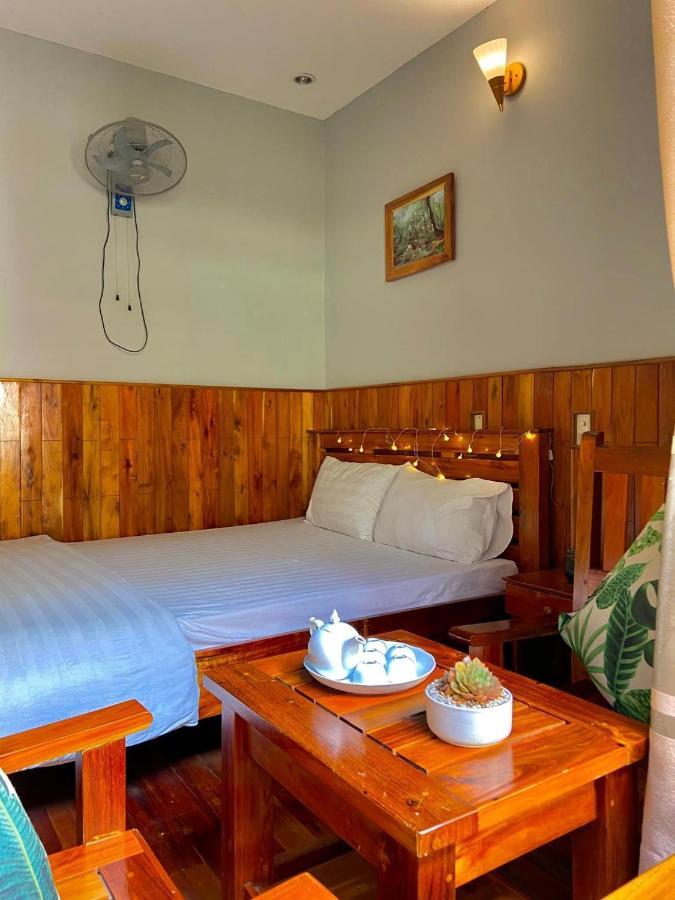 Lien Tho Hotel Phú Quốc Eksteriør billede