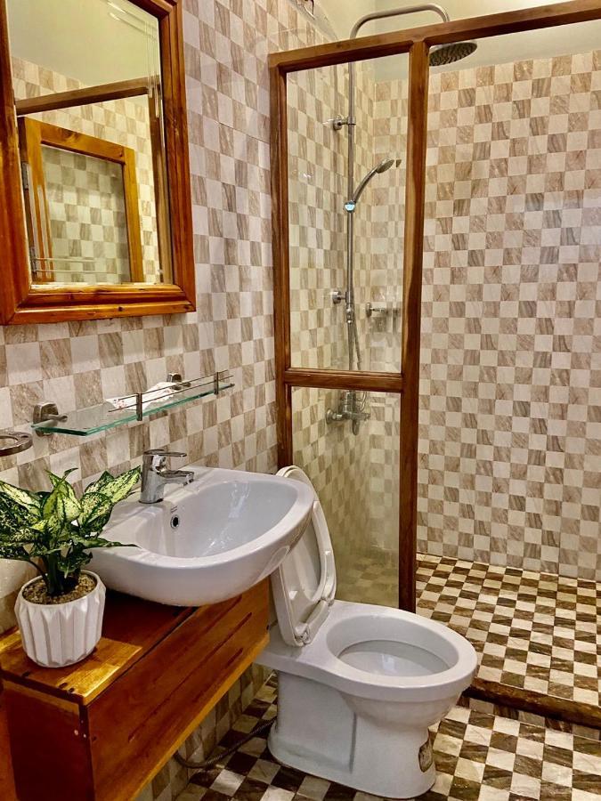 Lien Tho Hotel Phú Quốc Eksteriør billede
