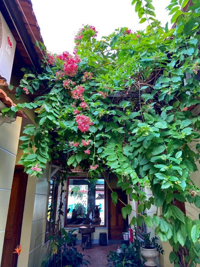 Lien Tho Hotel Phú Quốc Eksteriør billede