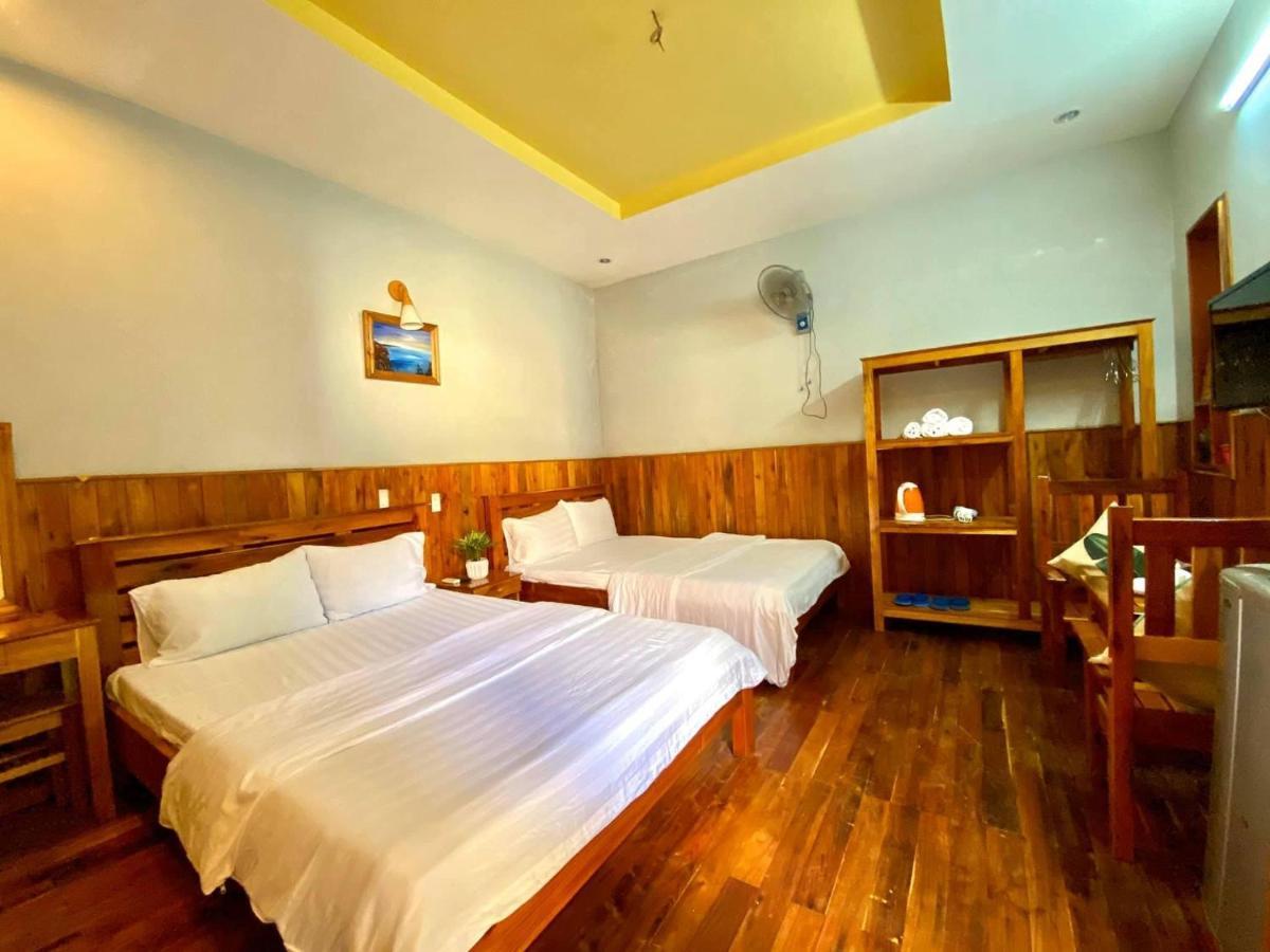Lien Tho Hotel Phú Quốc Eksteriør billede