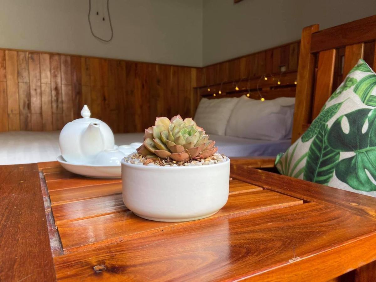 Lien Tho Hotel Phú Quốc Eksteriør billede