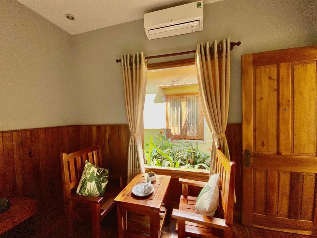Lien Tho Hotel Phú Quốc Eksteriør billede