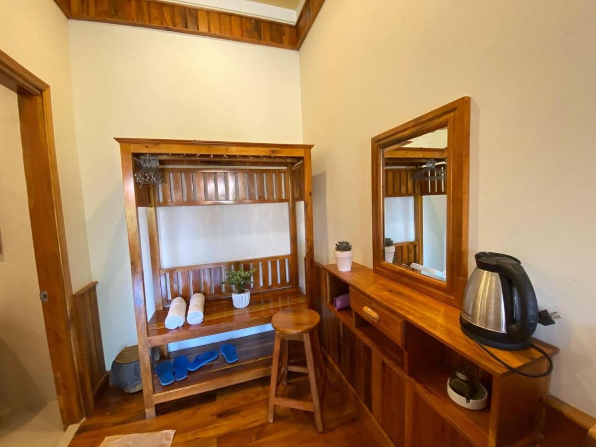 Lien Tho Hotel Phú Quốc Eksteriør billede