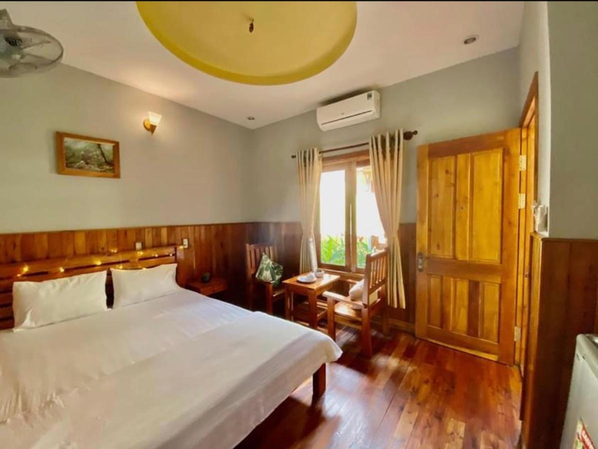 Lien Tho Hotel Phú Quốc Eksteriør billede